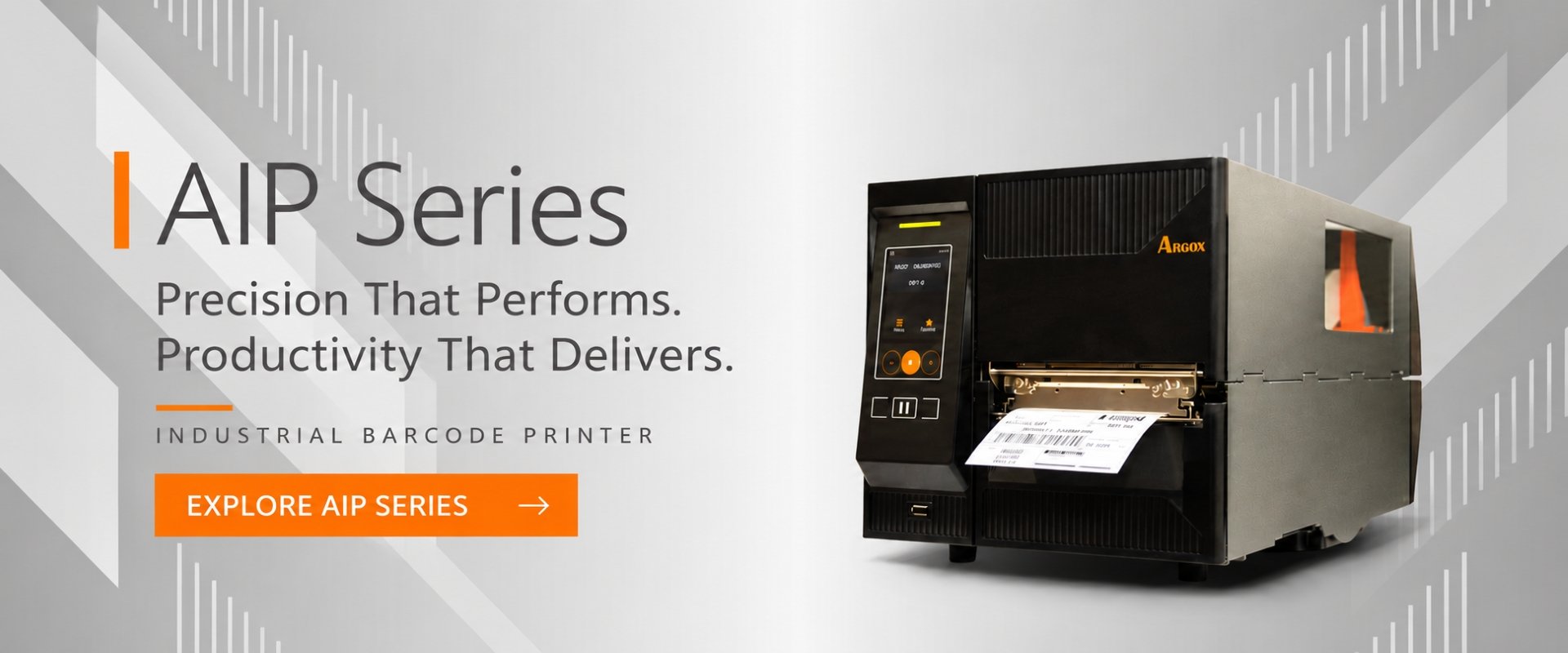 AIP Series
