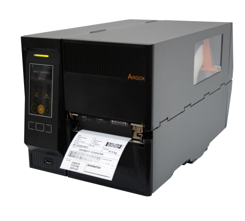 AIP-340 Industrial Barcode Printer | ARGOX