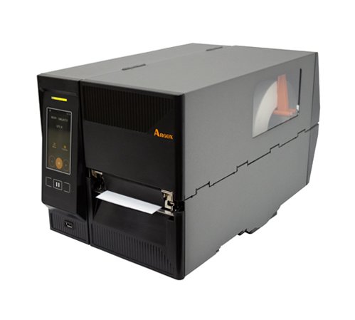AIP-240 Industrial Barcode Printer | ARGOX