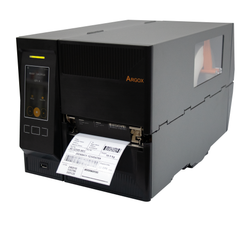 AIP-640 Industrial Barcode Printer | ARGOX