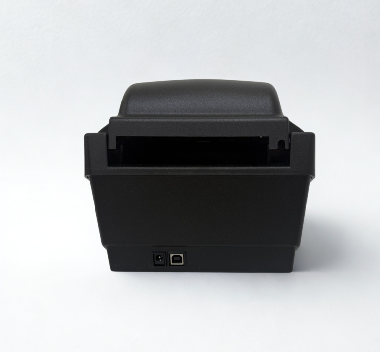 OS-214 Pro Interface