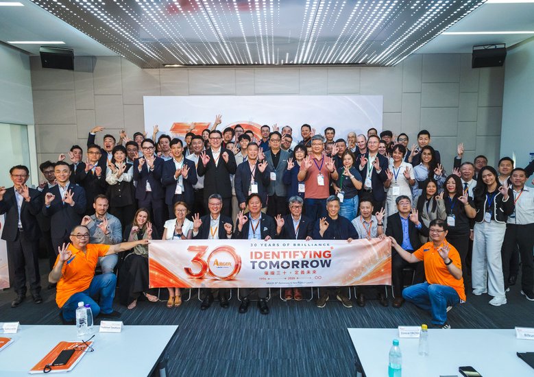 Celebrating 30 Years Together: ARGOX 30th Anniversary Event Concludes with Great Success